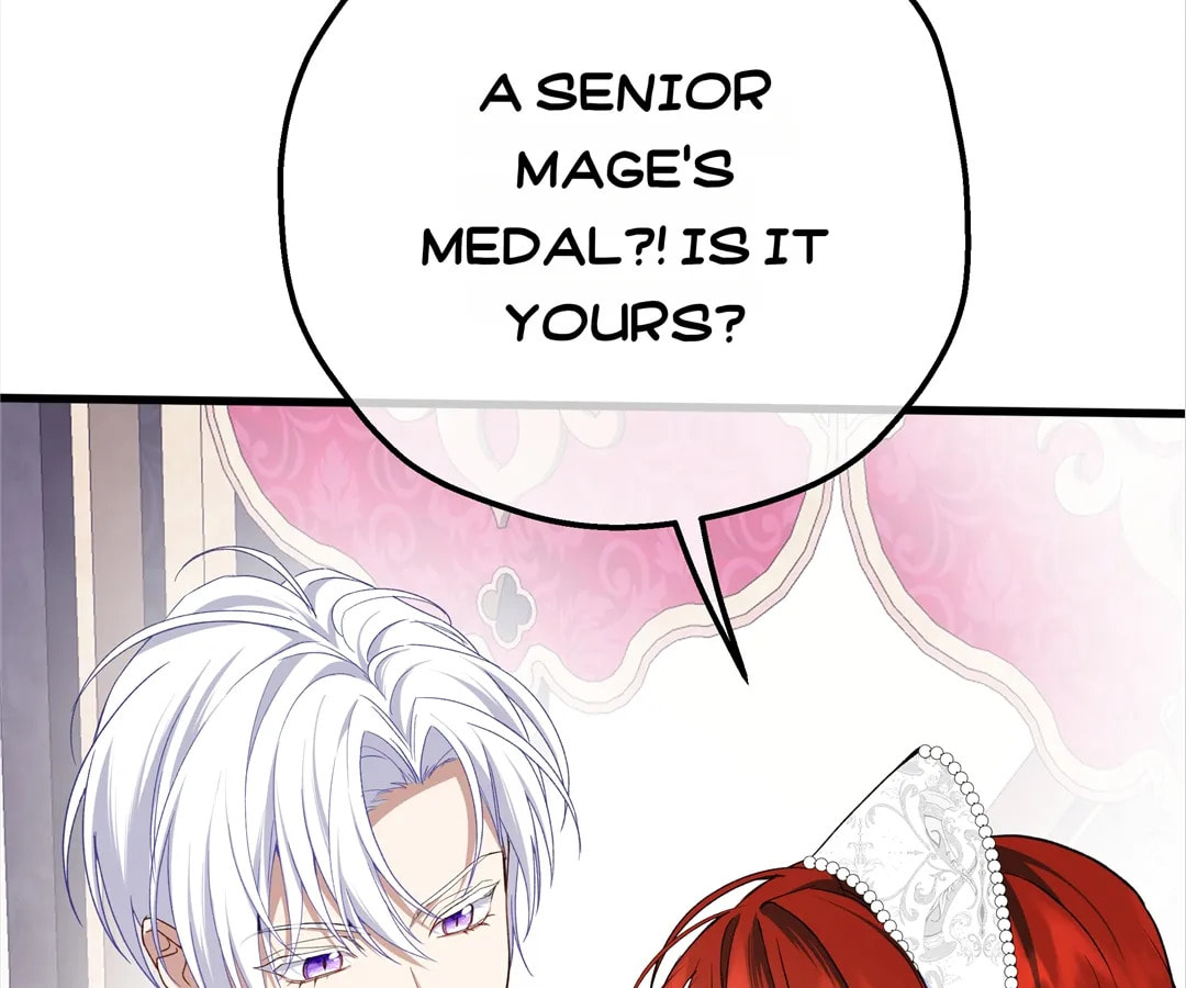 Martina Will Tame the Heroes Chapter 35 page 92 - 