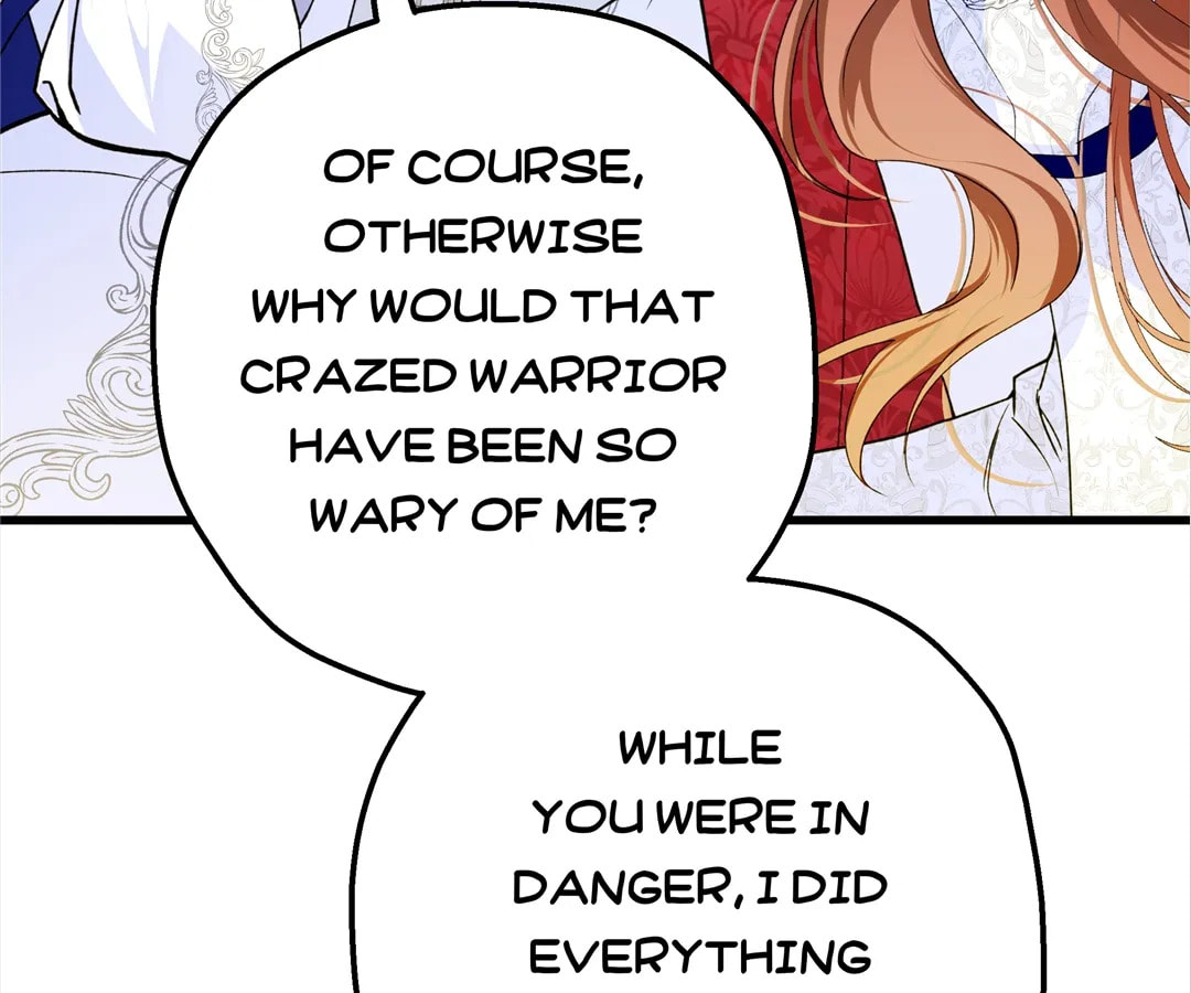 Martina Will Tame the Heroes Chapter 35 page 94 - 