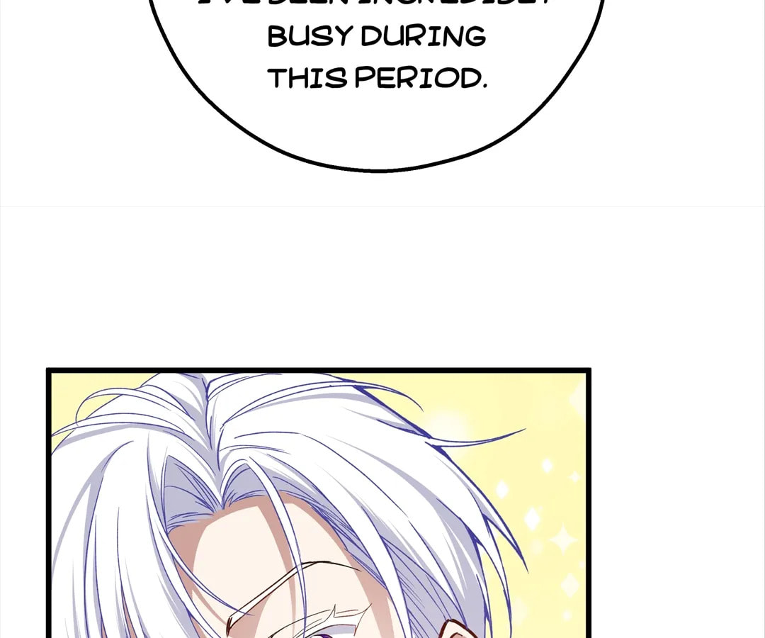 Martina Will Tame the Heroes Chapter 35 page 96 - 