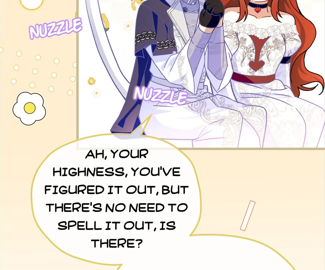 Martina Will Tame the Heroes Chapter 35 page 100 - 