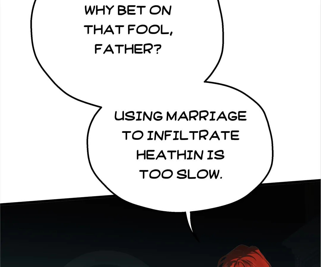 Martina Will Tame the Heroes Chapter 36 page 104 - 
