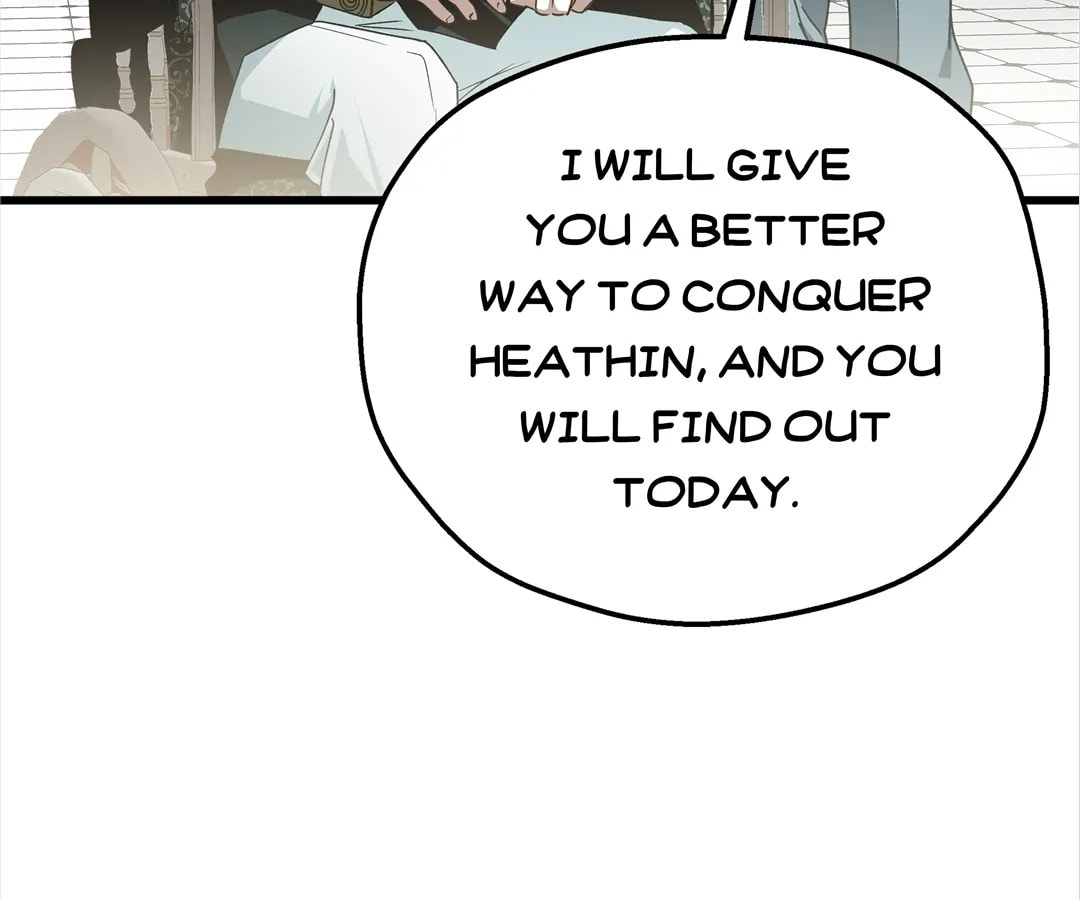 Martina Will Tame the Heroes Chapter 36 page 106 - 