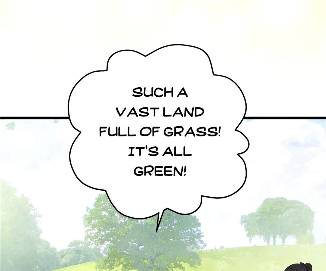 Martina Will Tame the Heroes Chapter 36 page 126 - 