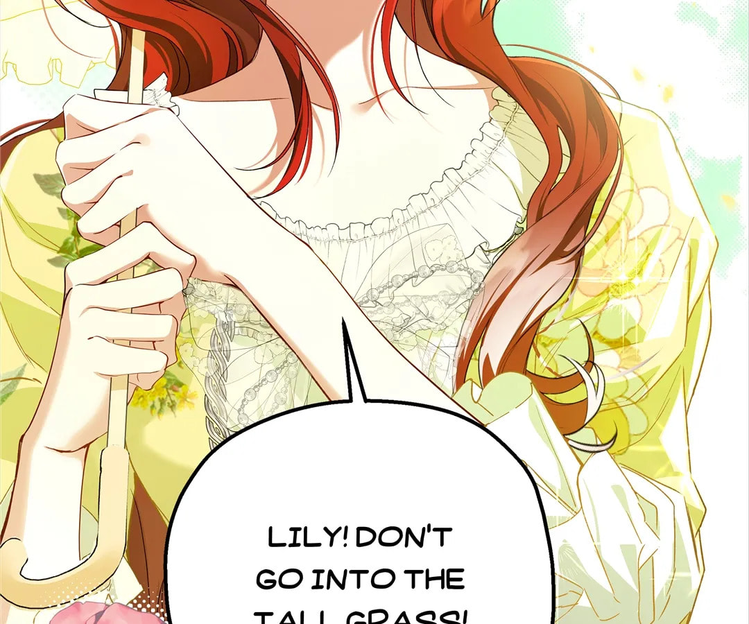 Martina Will Tame the Heroes Chapter 36 page 130 - 