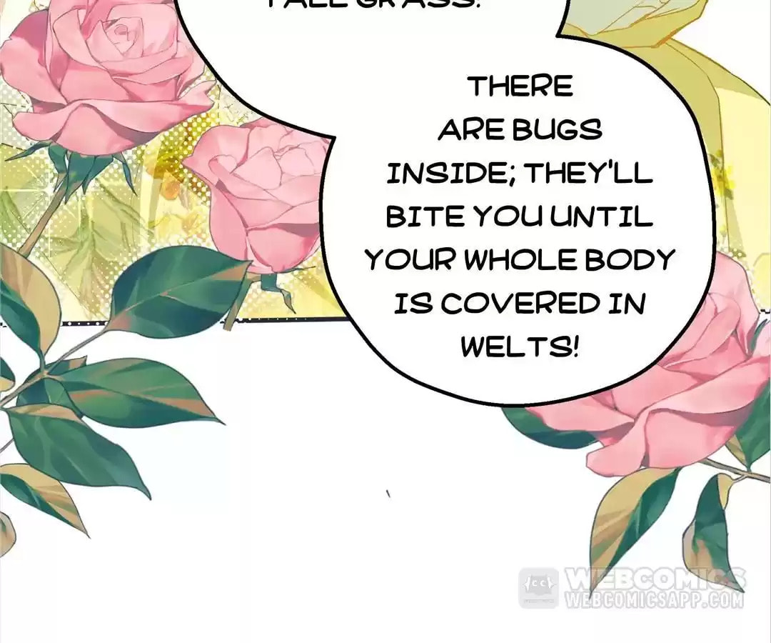Martina Will Tame the Heroes Chapter 36 page 131 - 