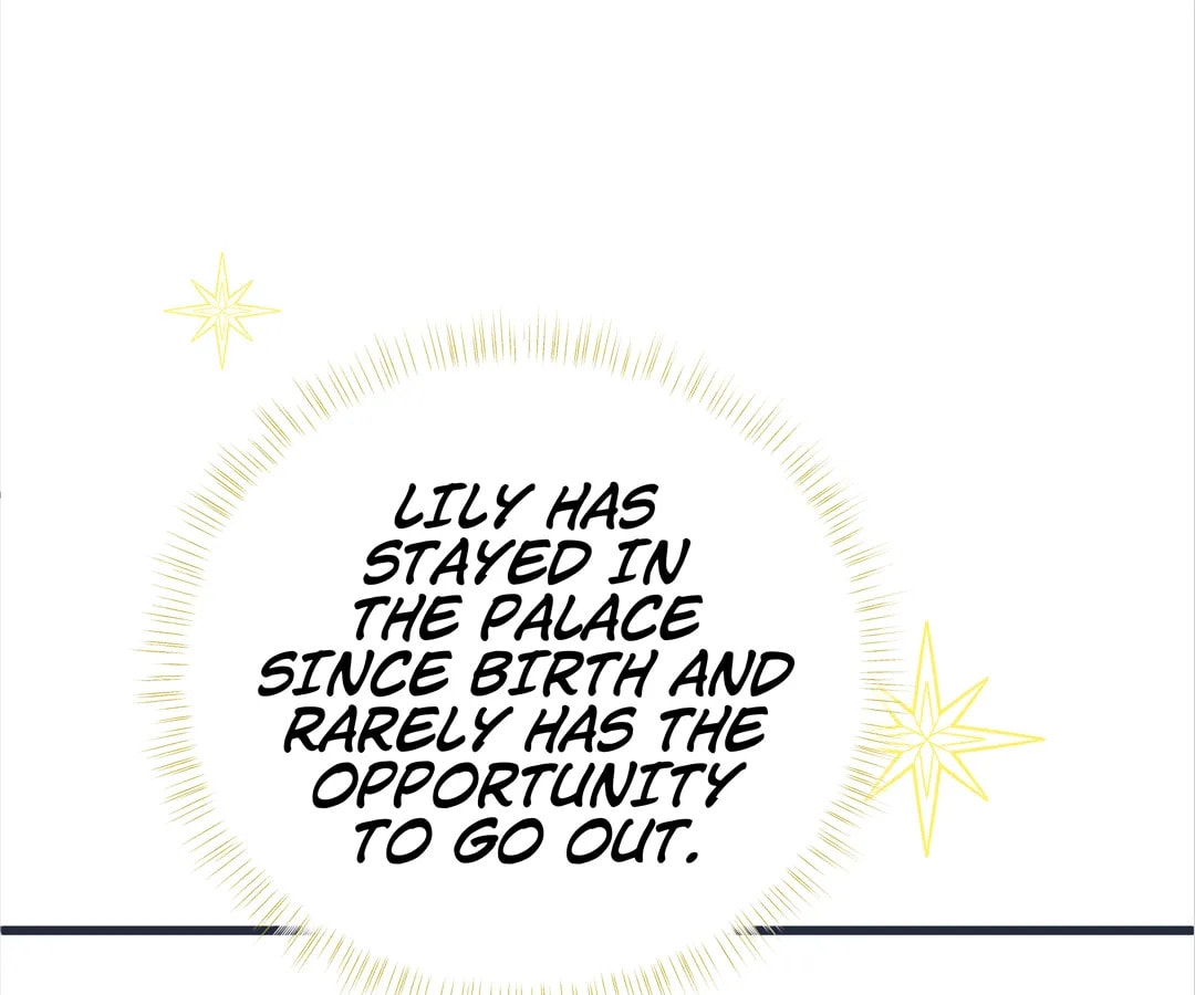 Martina Will Tame the Heroes Chapter 36 page 132 - 