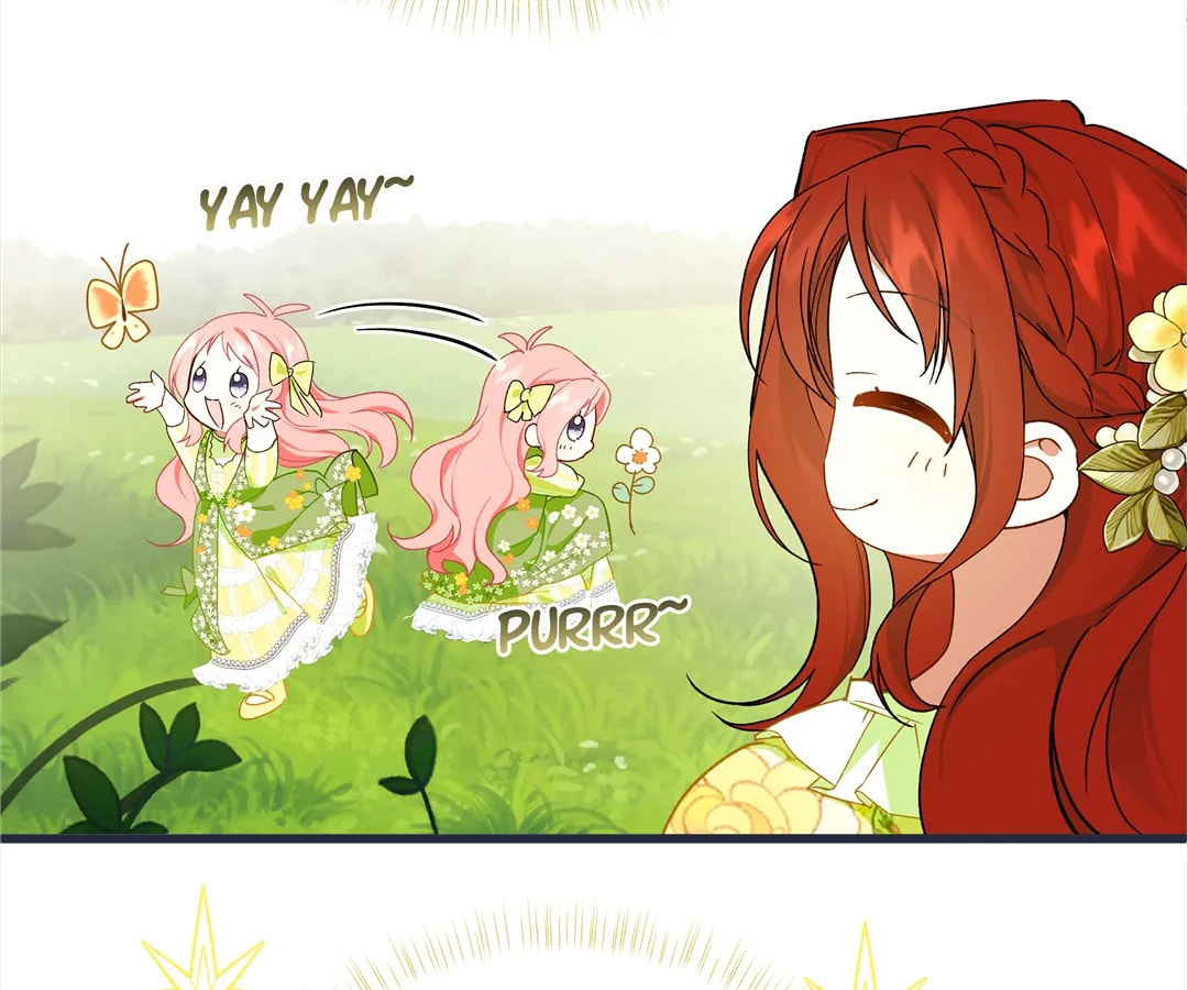 Martina Will Tame the Heroes Chapter 36 page 133 - 