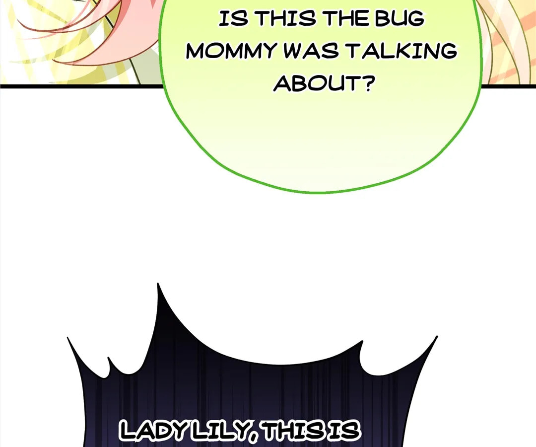 Martina Will Tame the Heroes Chapter 36 page 137 - 