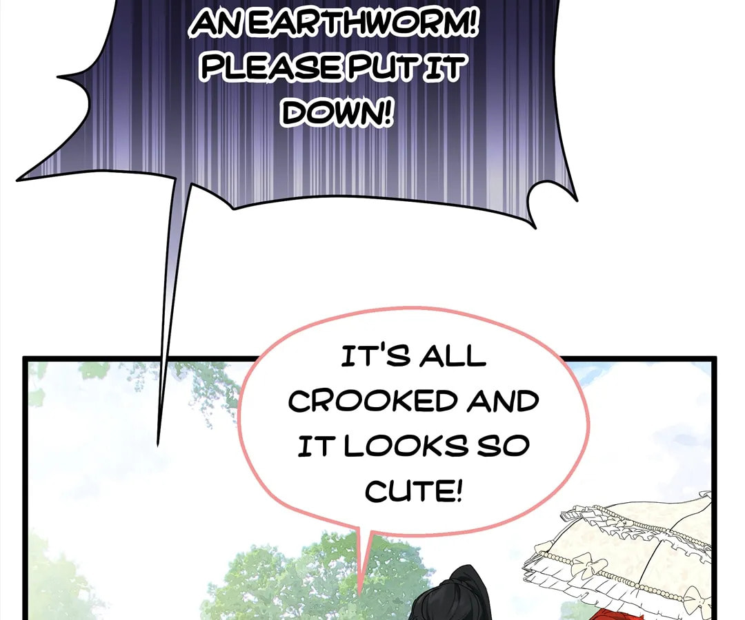 Martina Will Tame the Heroes Chapter 36 page 138 - 