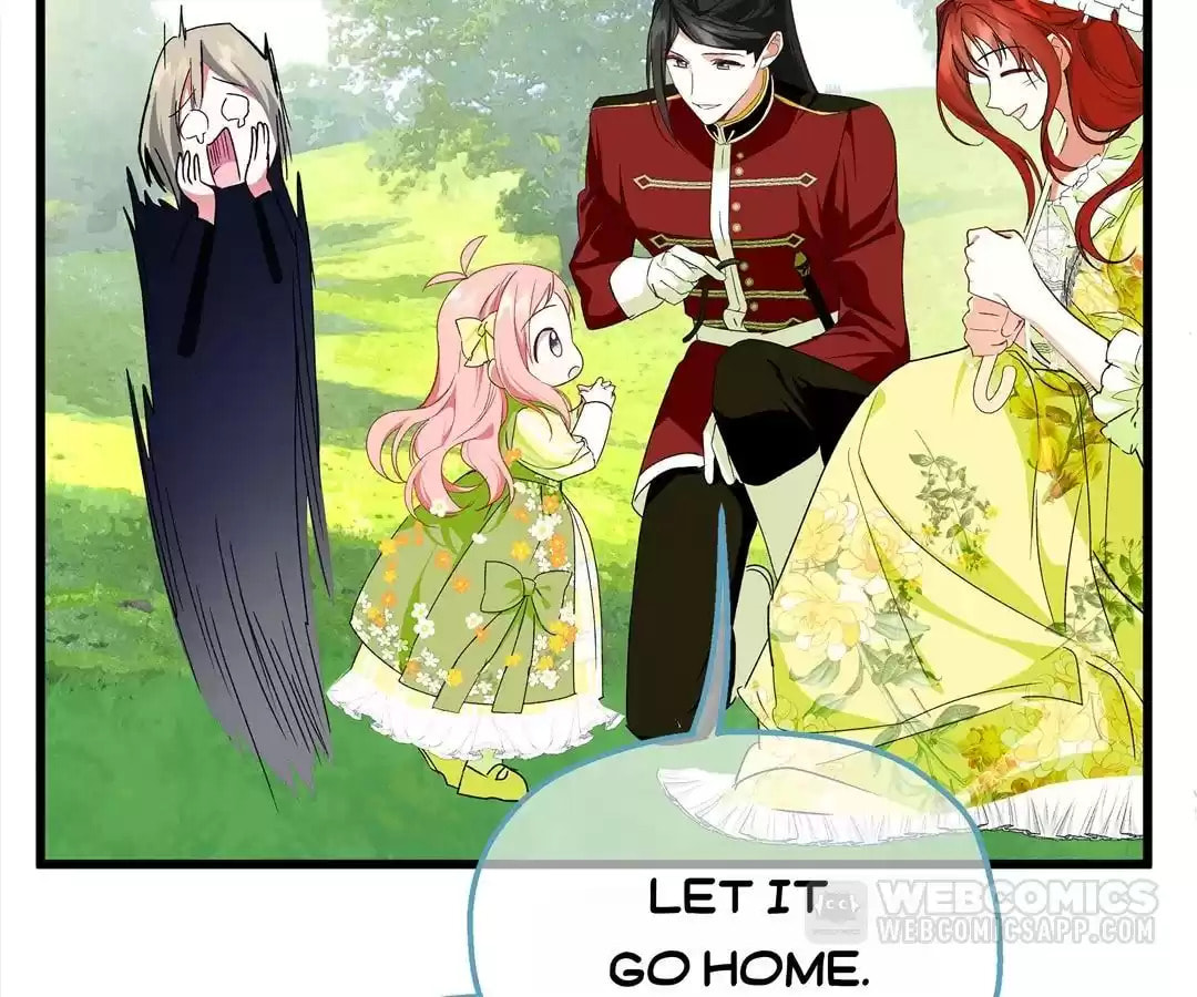 Martina Will Tame the Heroes Chapter 36 page 139 - 