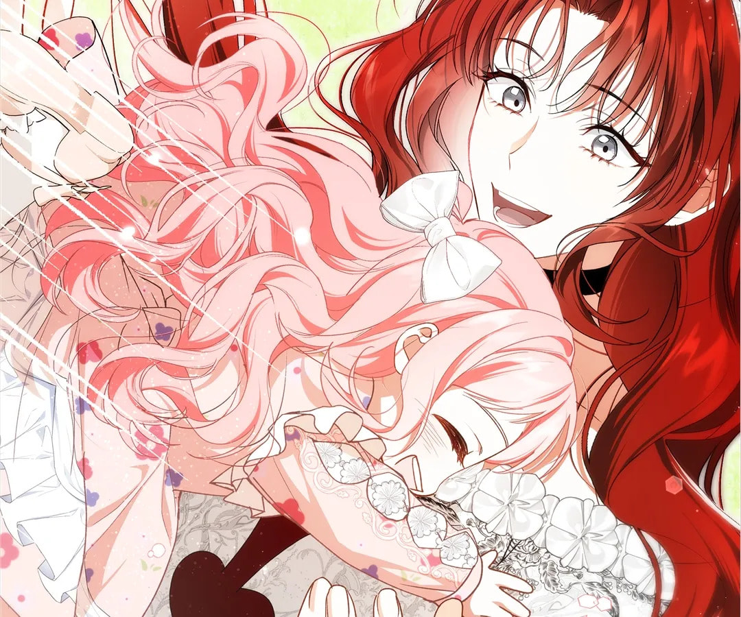 Martina Will Tame the Heroes Chapter 36 page 15 - 