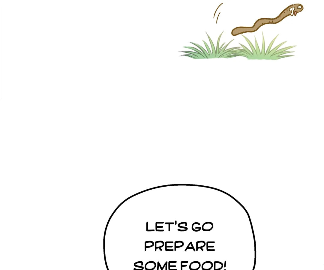 Martina Will Tame the Heroes Chapter 36 page 141 - 