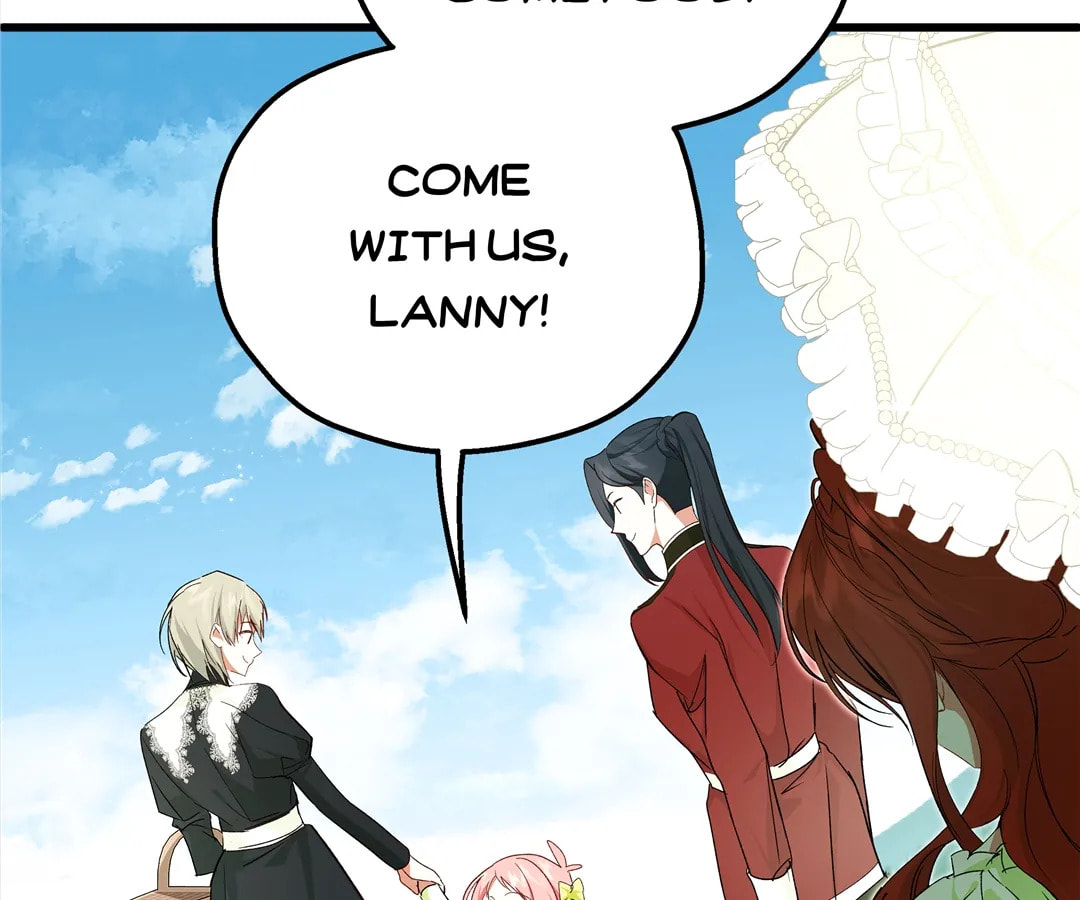 Martina Will Tame the Heroes Chapter 36 page 142 - 
