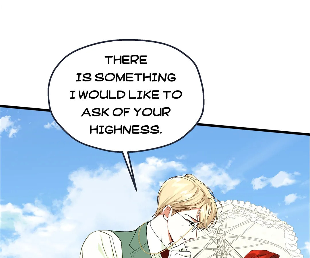 Martina Will Tame the Heroes Chapter 36 page 154 - 