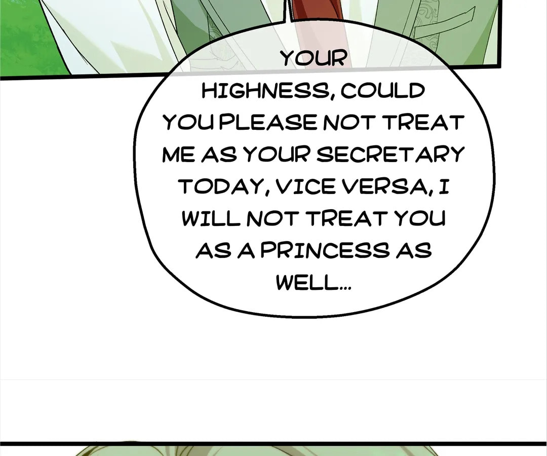 Martina Will Tame the Heroes Chapter 36 page 158 - 