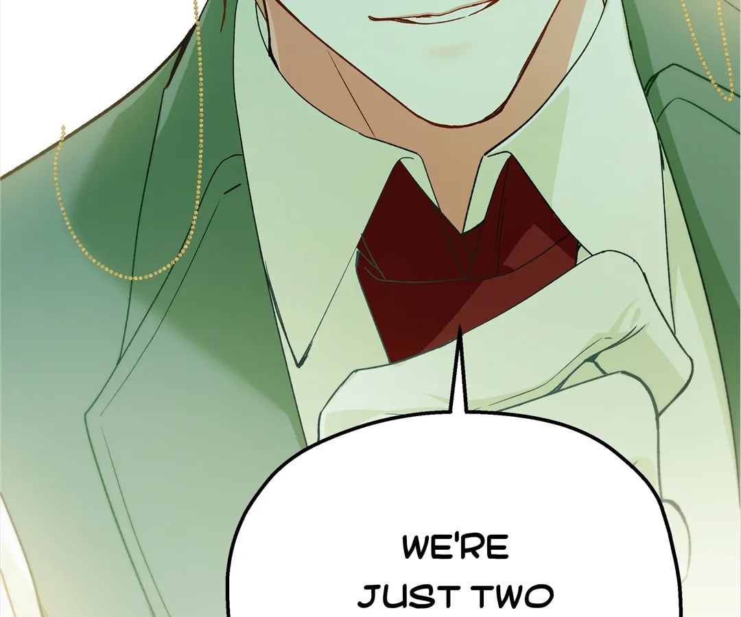 Martina Will Tame the Heroes Chapter 36 page 160 - 