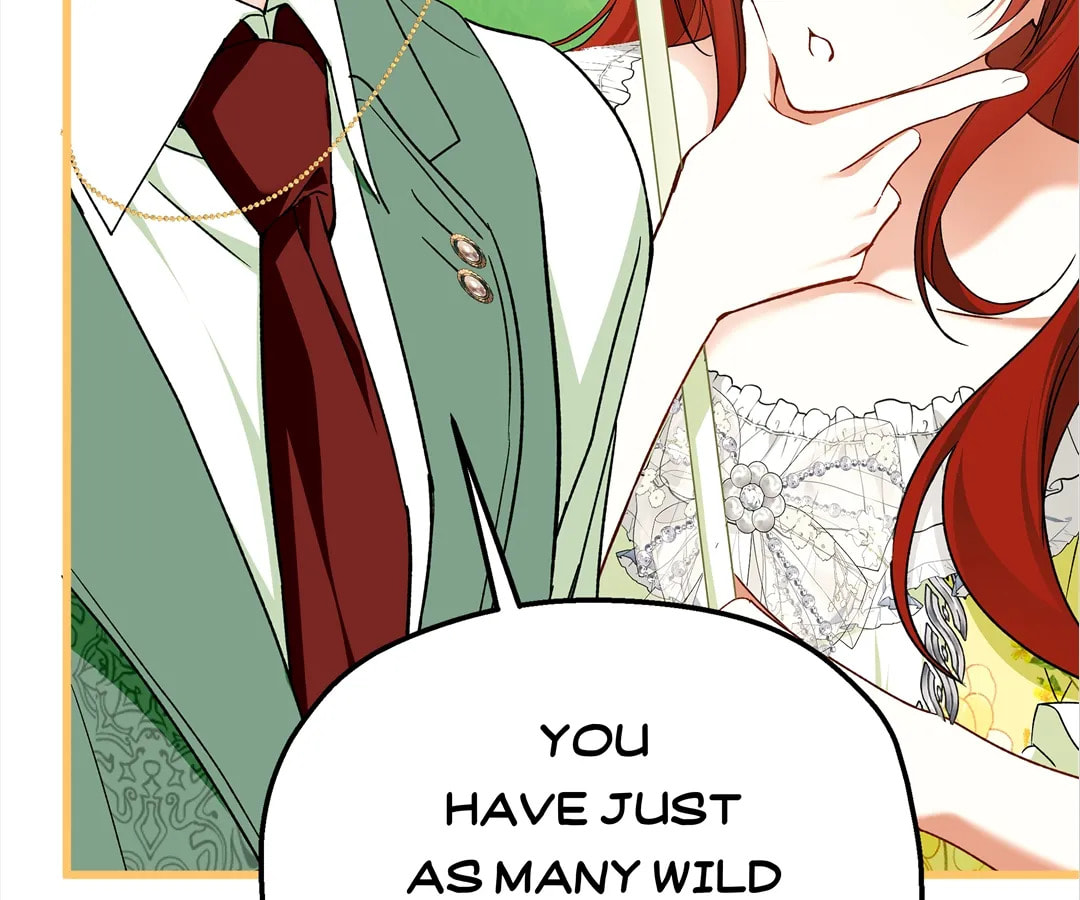 Martina Will Tame the Heroes Chapter 36 page 167 - 