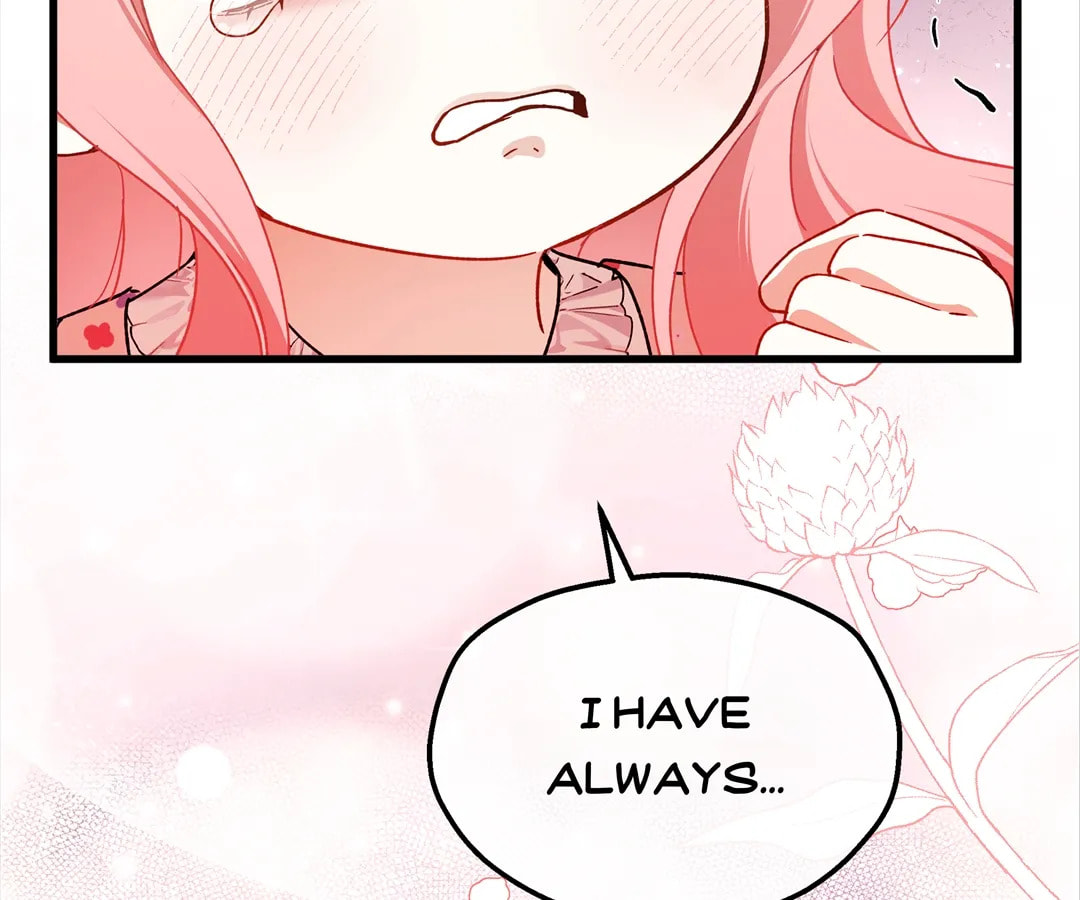 Martina Will Tame the Heroes Chapter 36 page 23 - 