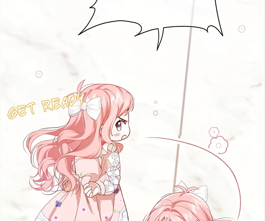 Martina Will Tame the Heroes Chapter 36 page 4 - 