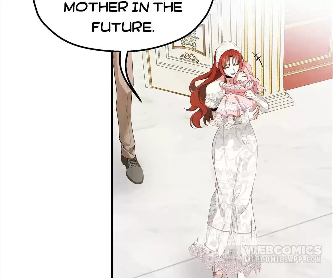 Martina Will Tame the Heroes Chapter 36 page 35 - 