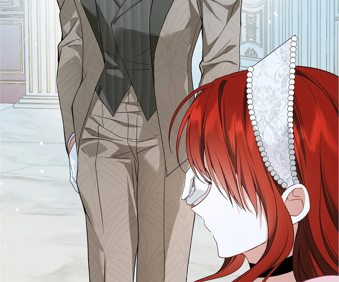 Martina Will Tame the Heroes Chapter 36 page 40 - 