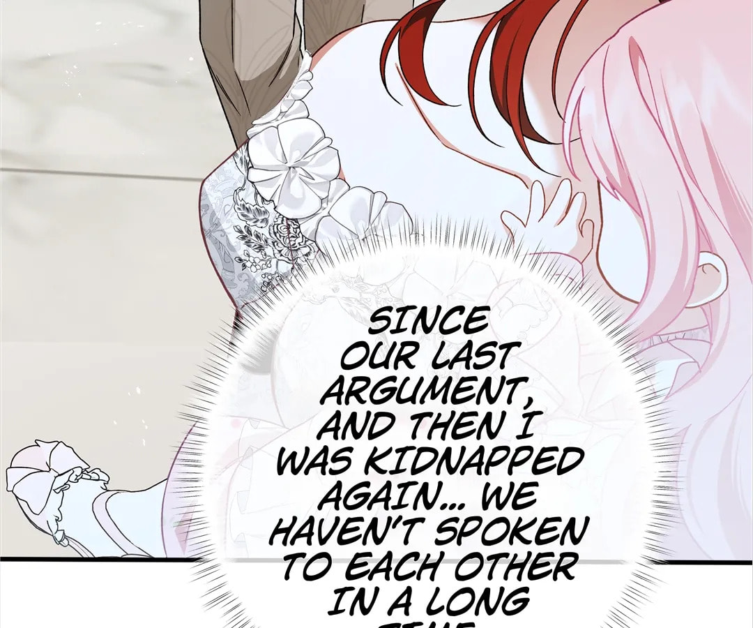 Martina Will Tame the Heroes Chapter 36 page 41 - 