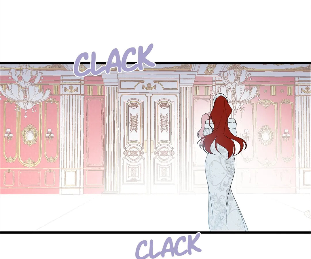 Martina Will Tame the Heroes Chapter 36 page 45 - 