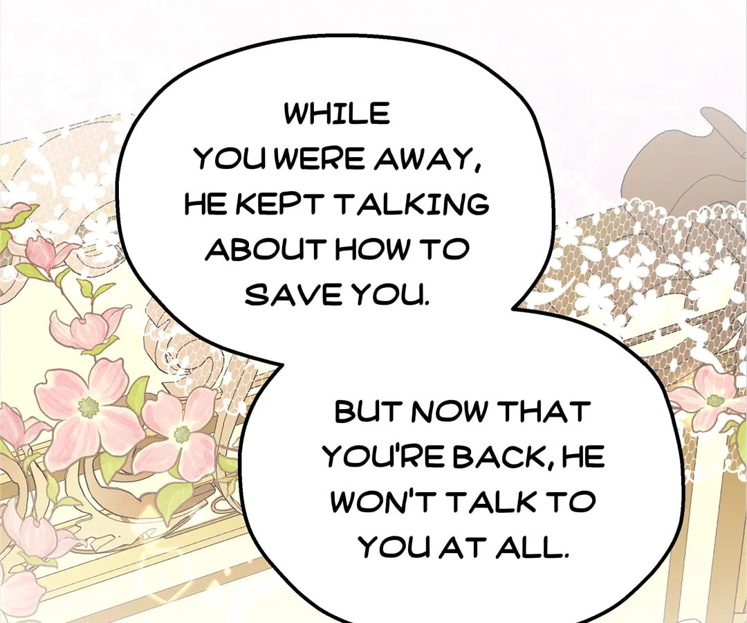 Martina Will Tame the Heroes Chapter 36 page 49 - 