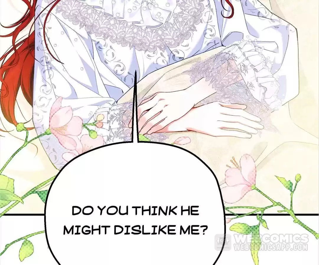 Martina Will Tame the Heroes Chapter 36 page 51 - 