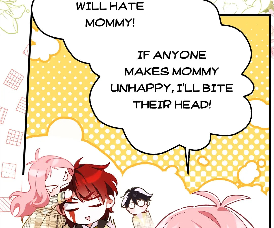 Martina Will Tame the Heroes Chapter 36 page 53 - 
