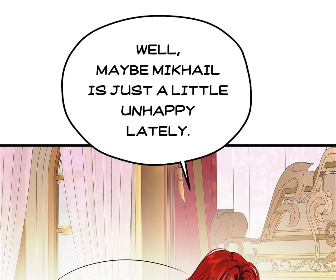 Martina Will Tame the Heroes Chapter 36 page 56 - 