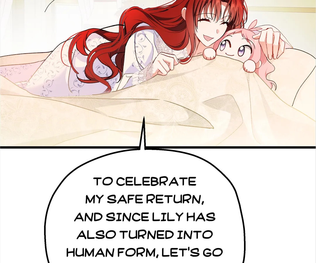 Martina Will Tame the Heroes Chapter 36 page 57 - 