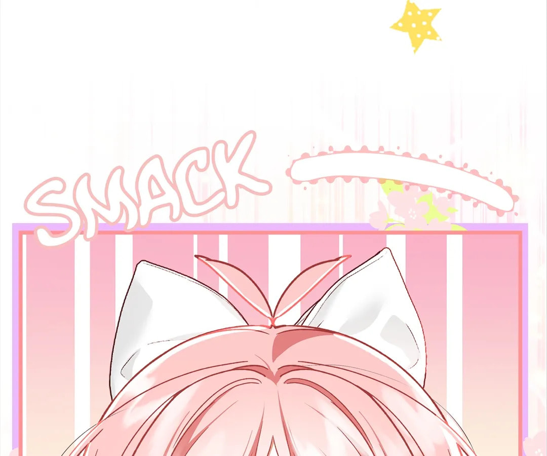 Martina Will Tame the Heroes Chapter 36 page 7 - 