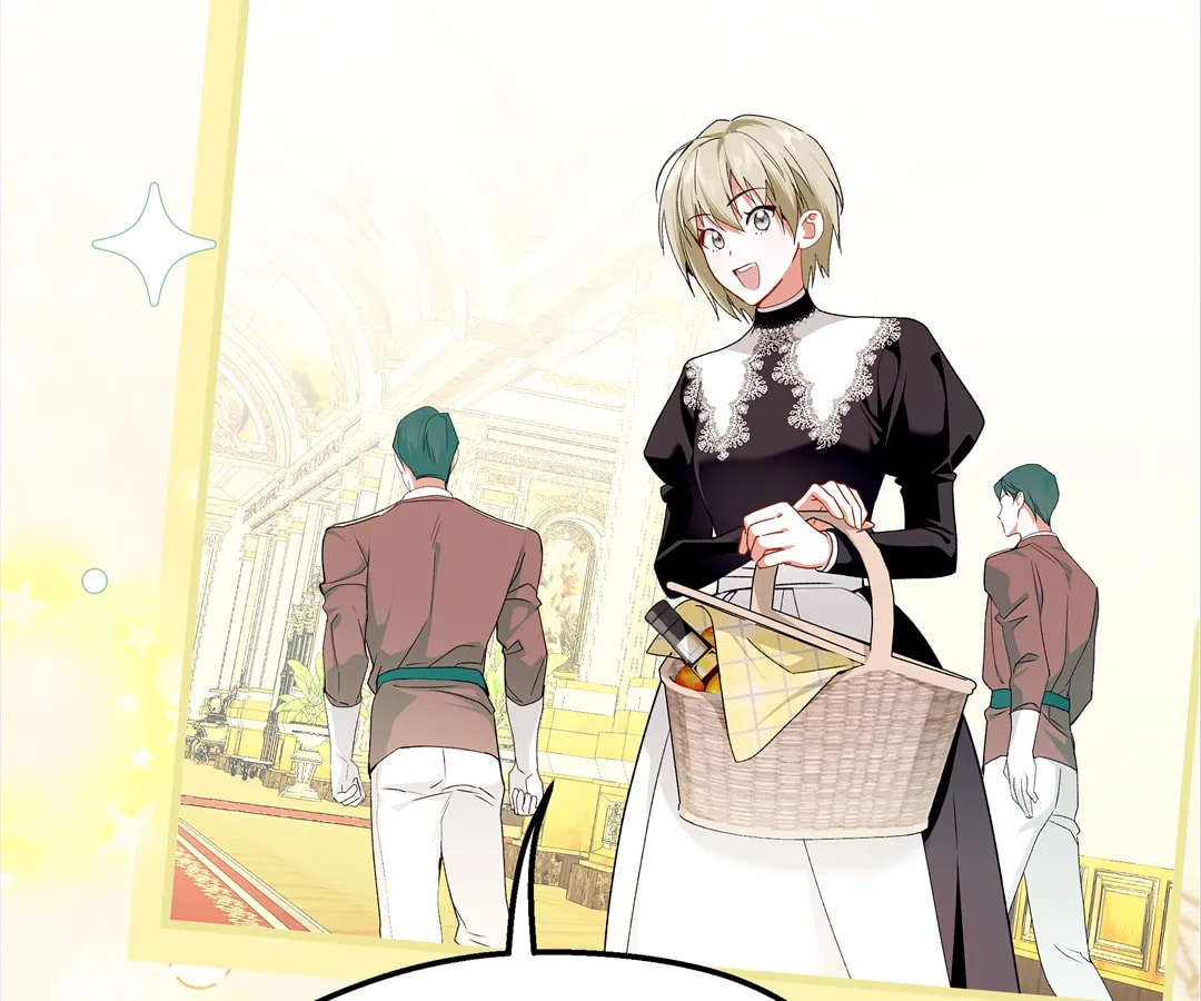 Martina Will Tame the Heroes Chapter 36 page 70 - 