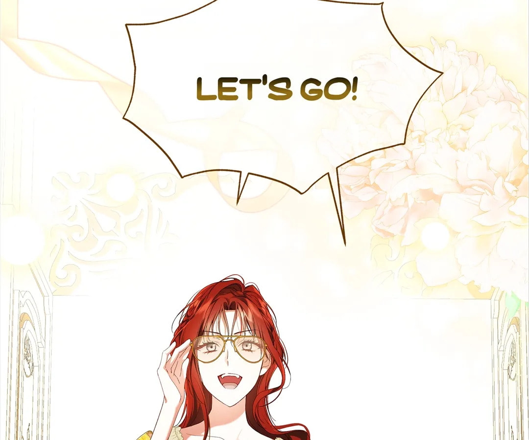 Martina Will Tame the Heroes Chapter 36 page 74 - 