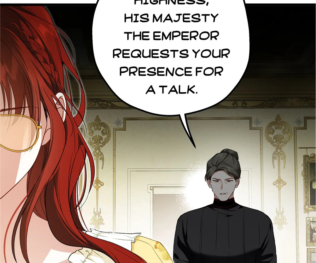 Martina Will Tame the Heroes Chapter 36 page 78 - 