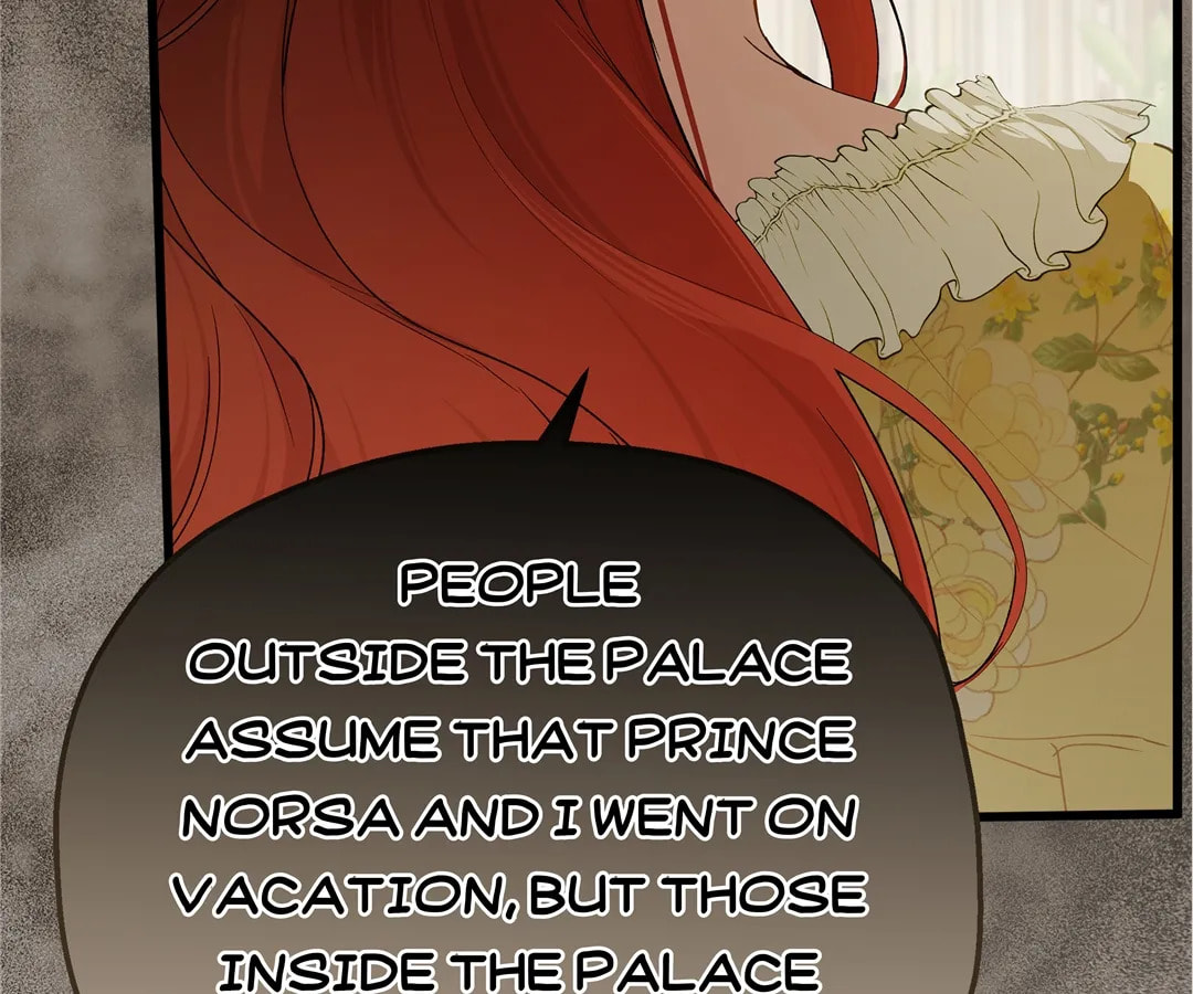 Martina Will Tame the Heroes Chapter 36 page 82 - 