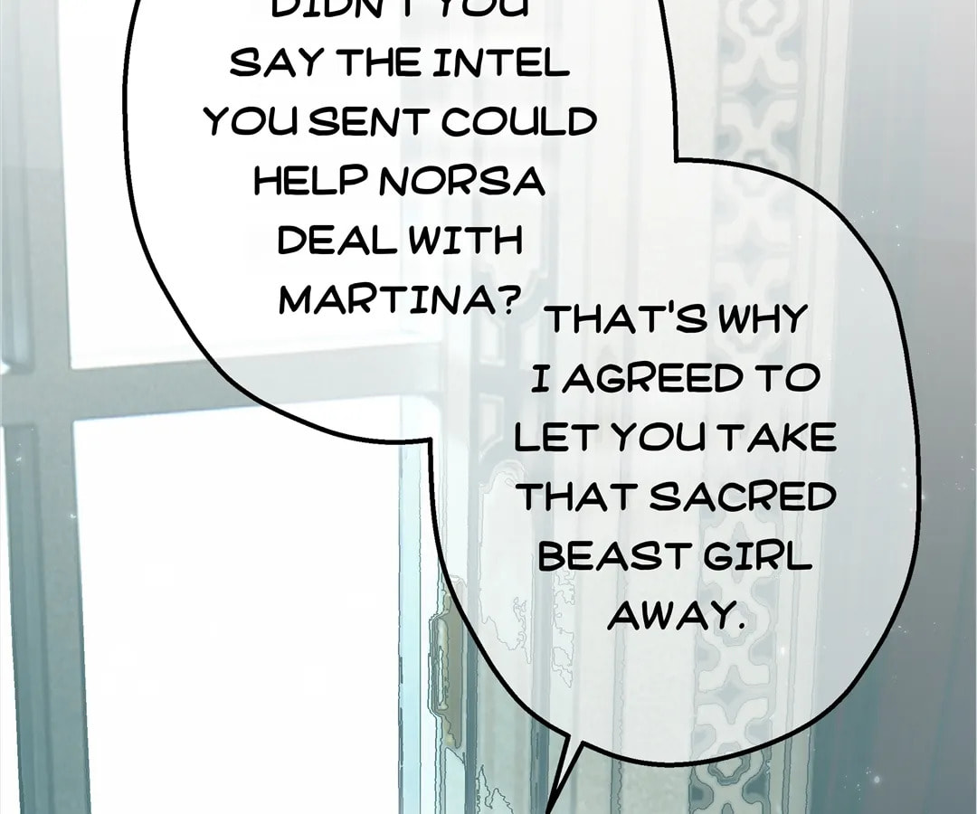 Martina Will Tame the Heroes Chapter 36 page 95 - 