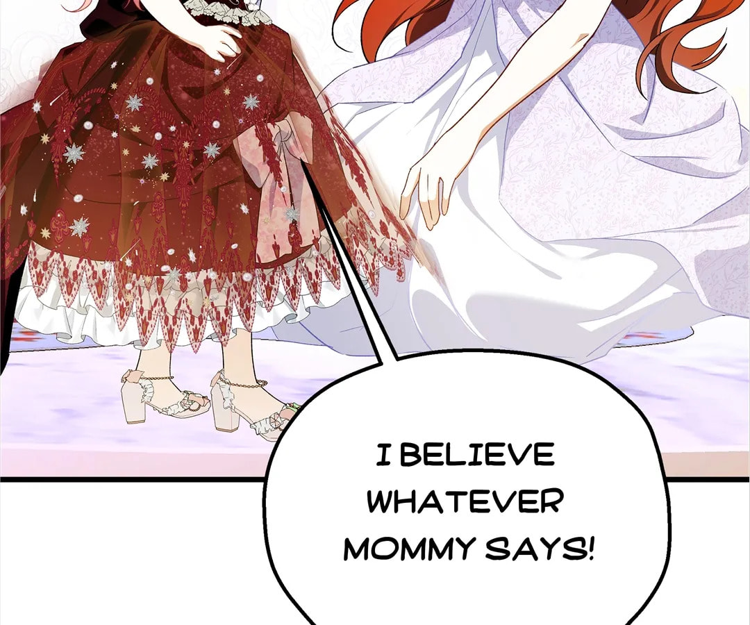 Martina Will Tame the Heroes Chapter 39 page 110 - 