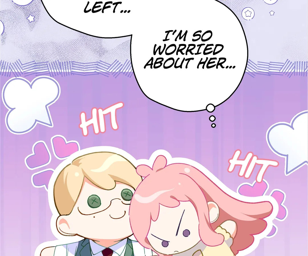 Martina Will Tame the Heroes Chapter 39 page 129 - 
