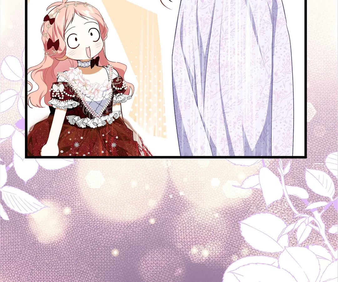 Martina Will Tame the Heroes Chapter 39 page 134 - 