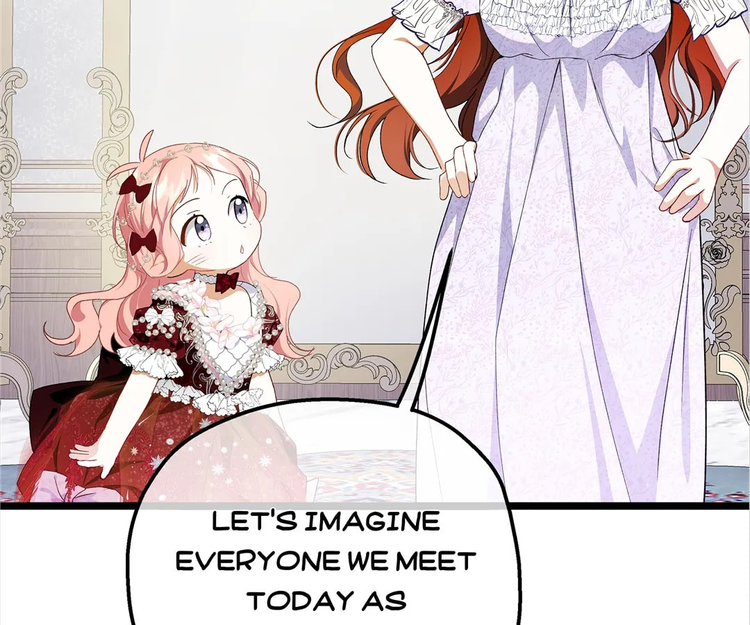 Martina Will Tame the Heroes Chapter 39 page 142 - 