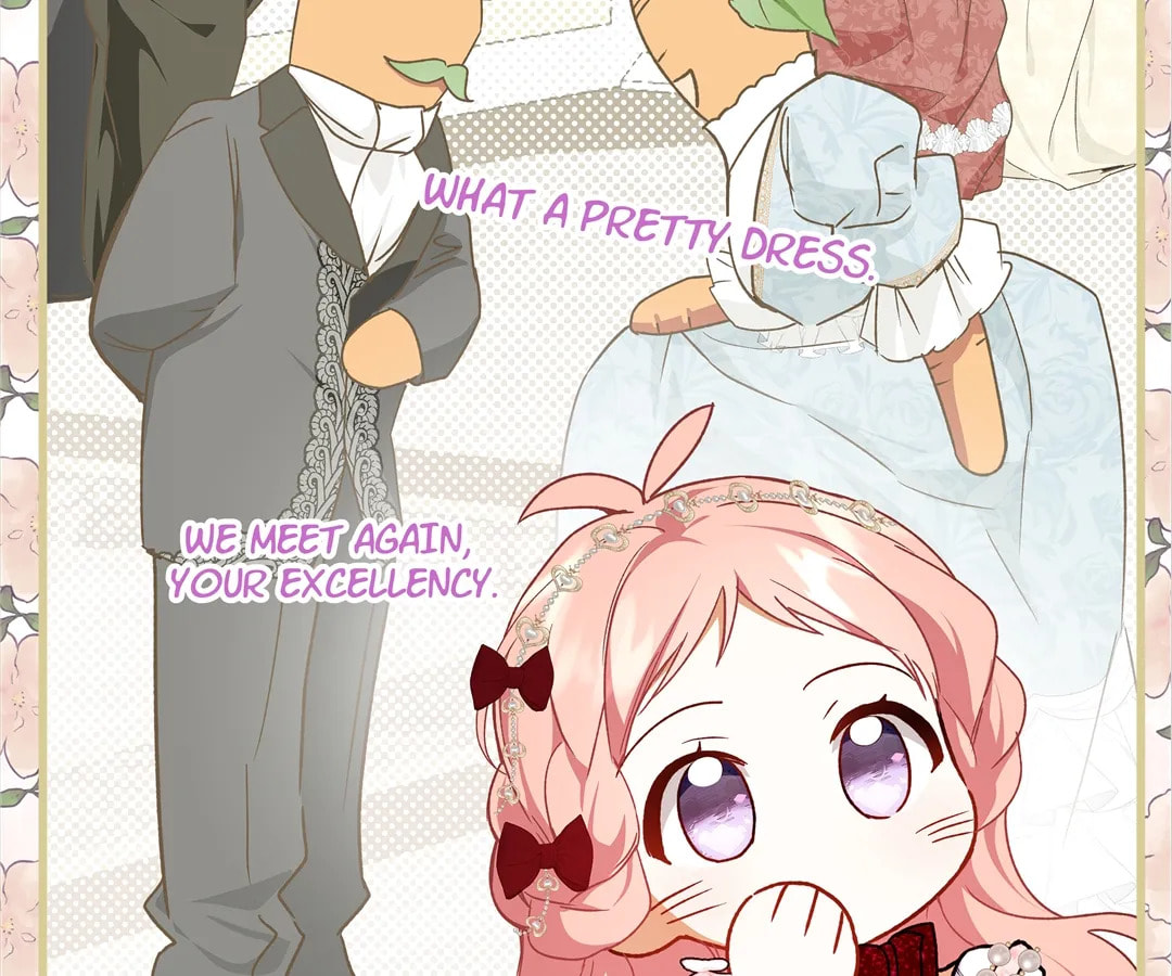 Martina Will Tame the Heroes Chapter 39 page 145 - 