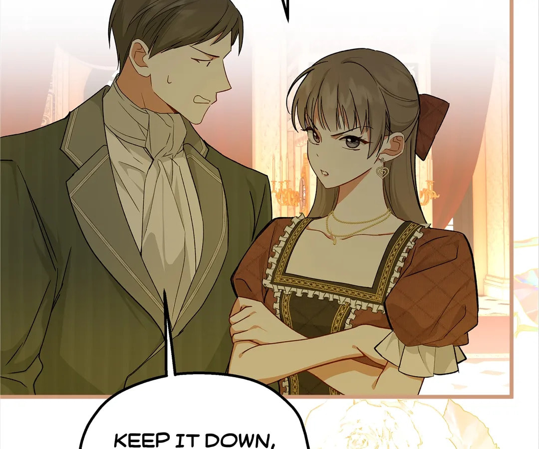 Martina Will Tame the Heroes Chapter 39 page 160 - 