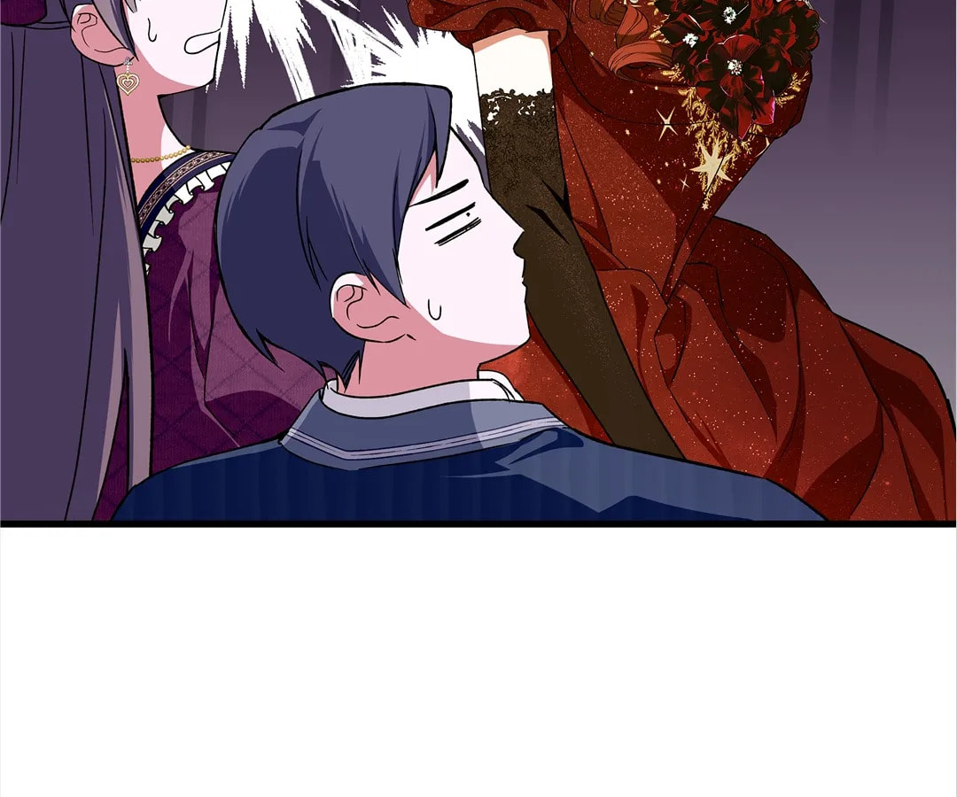 Martina Will Tame the Heroes Chapter 39 page 168 - 