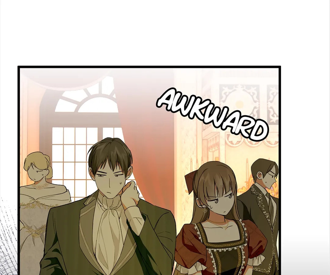Martina Will Tame the Heroes Chapter 39 page 169 - 