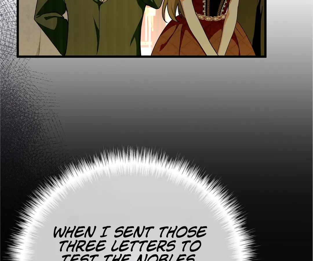 Martina Will Tame the Heroes Chapter 39 page 170 - 