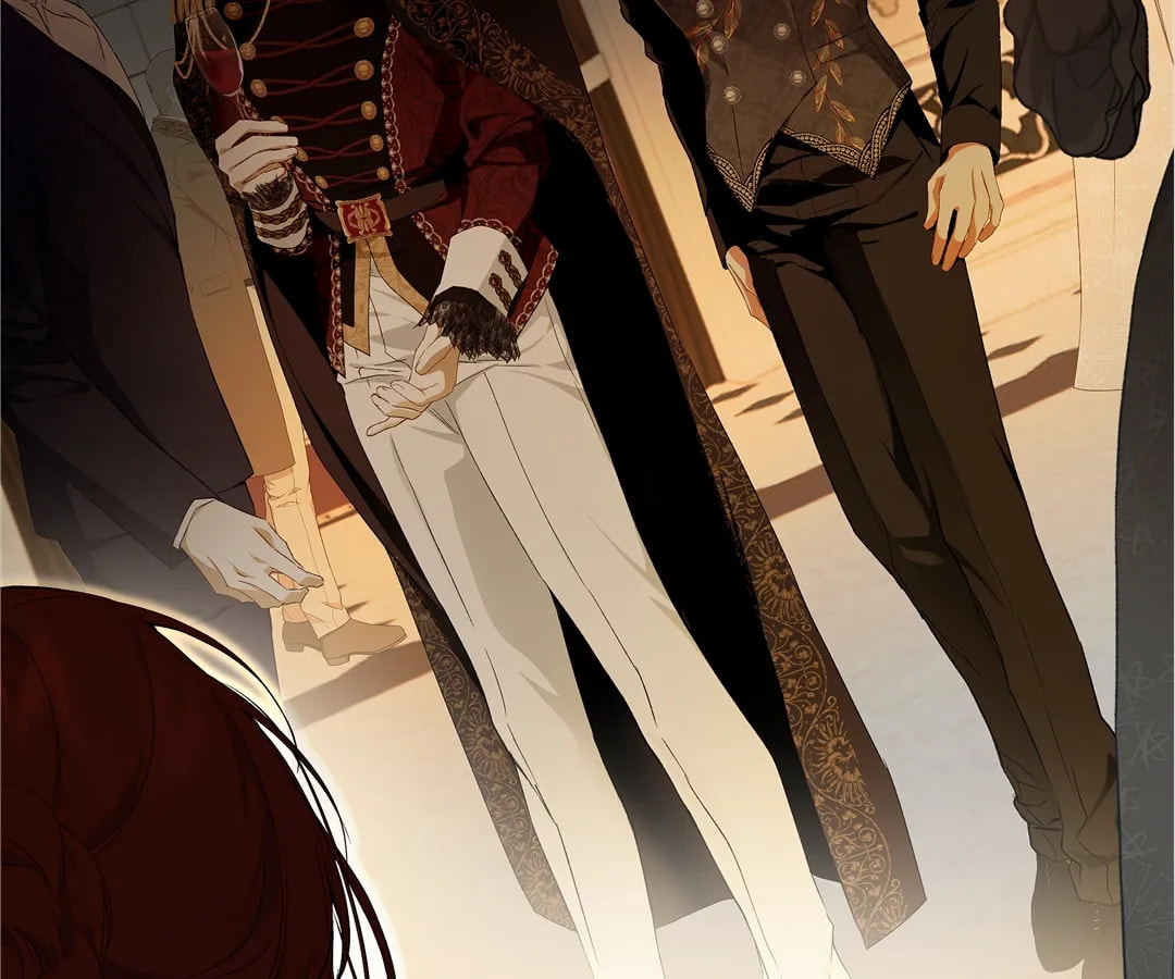 Martina Will Tame the Heroes Chapter 39 page 184 - 
