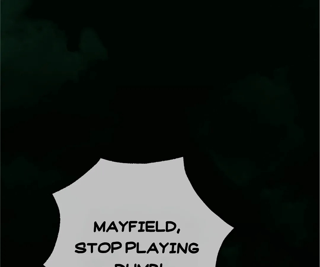 Martina Will Tame the Heroes Chapter 39 page 24 - 