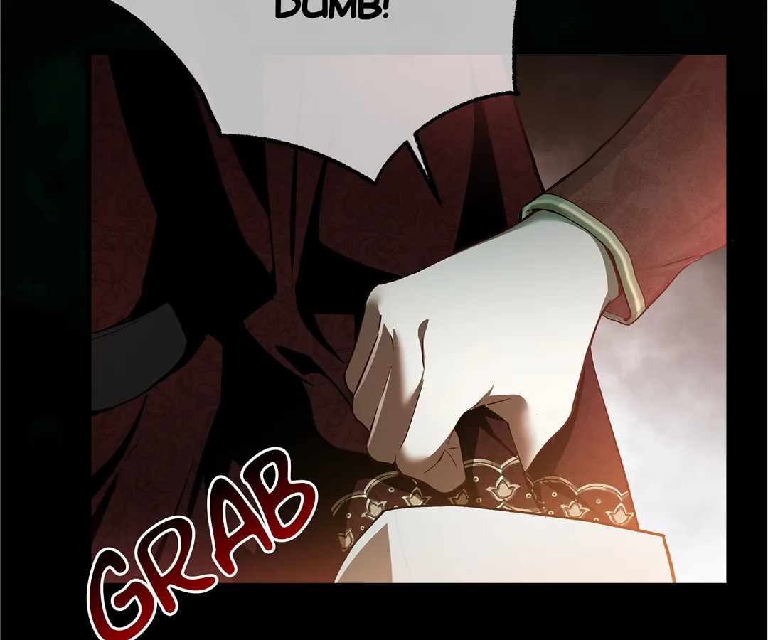 Martina Will Tame the Heroes Chapter 39 page 25 - 